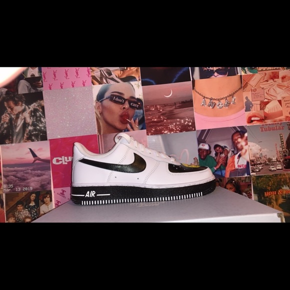 custom nike af1’s - Picture 3 of 3